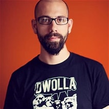 Meet the Xceptionalists: Ben Milne www.dwolla.com