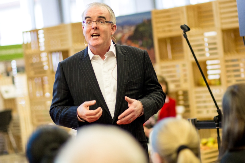 6 Secrets to a successful 25 years in business – be prepared to be surprised!