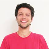 Bruno Natal wedemand