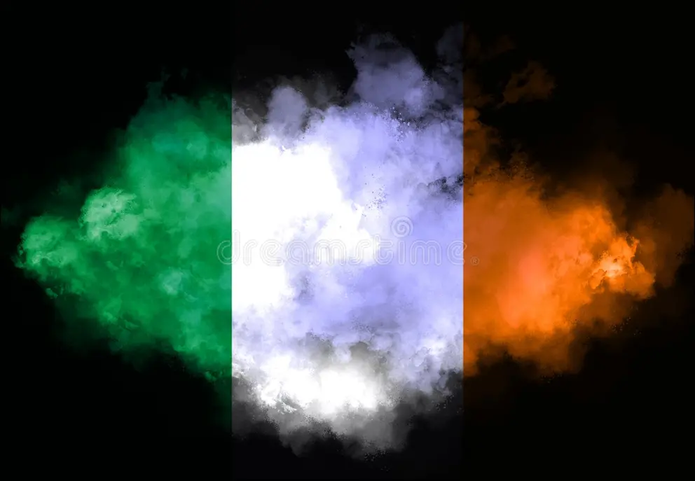 Three reasons to want to be Irish in business!