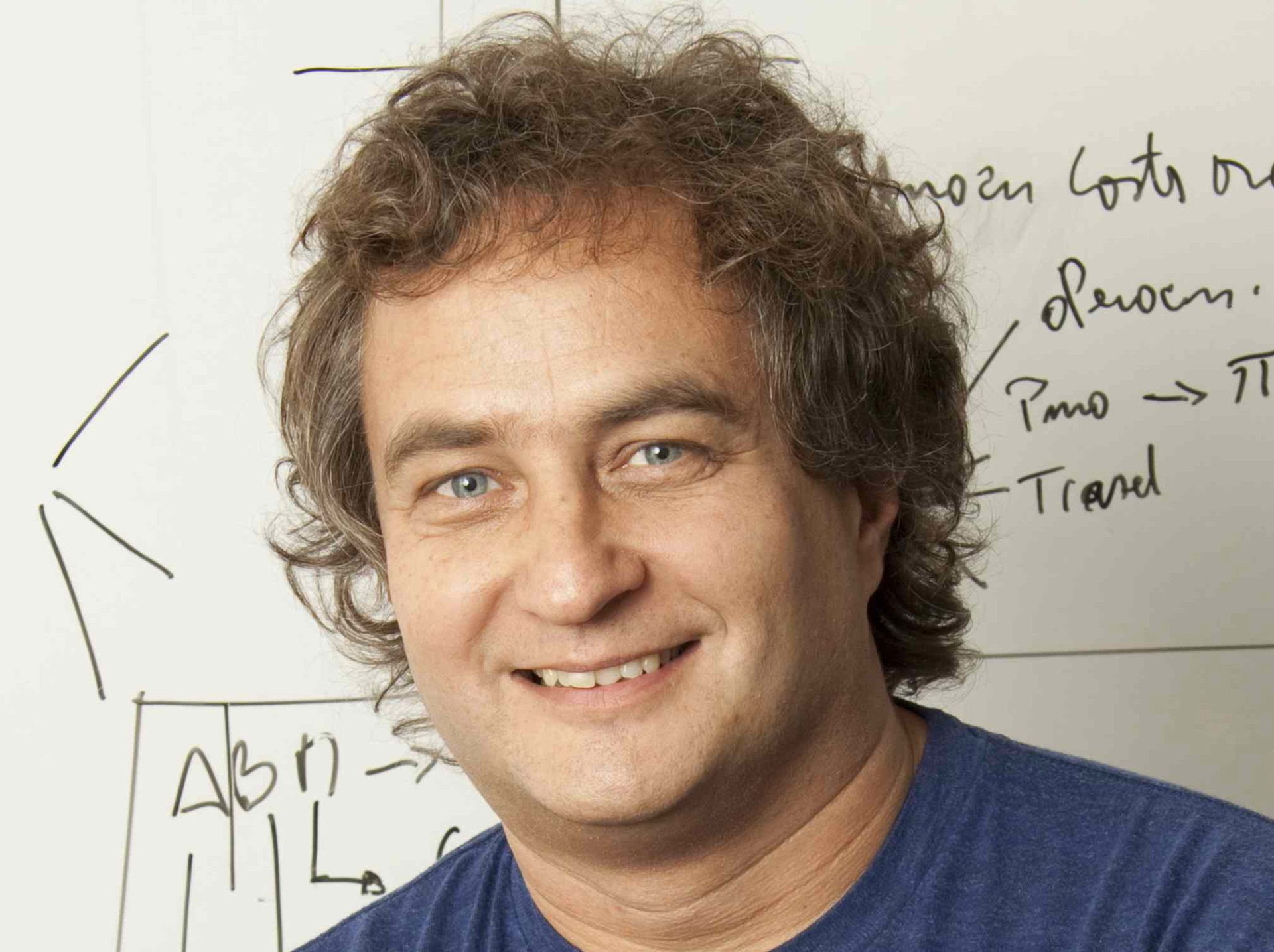 Meet the Xceptionalists: Guibert Englebienne, www.globant.com