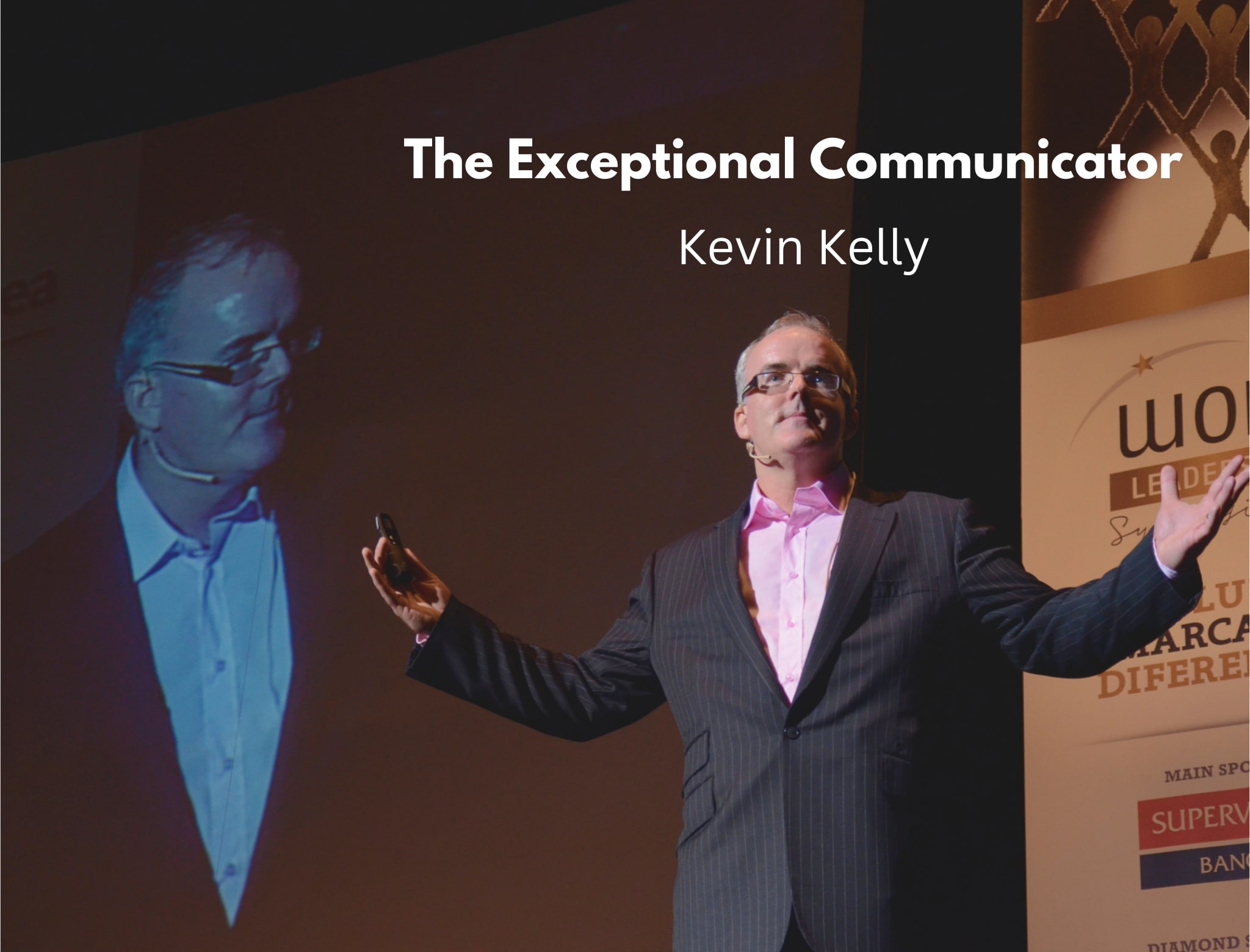 Do you want to be an Exceptional Communicator?